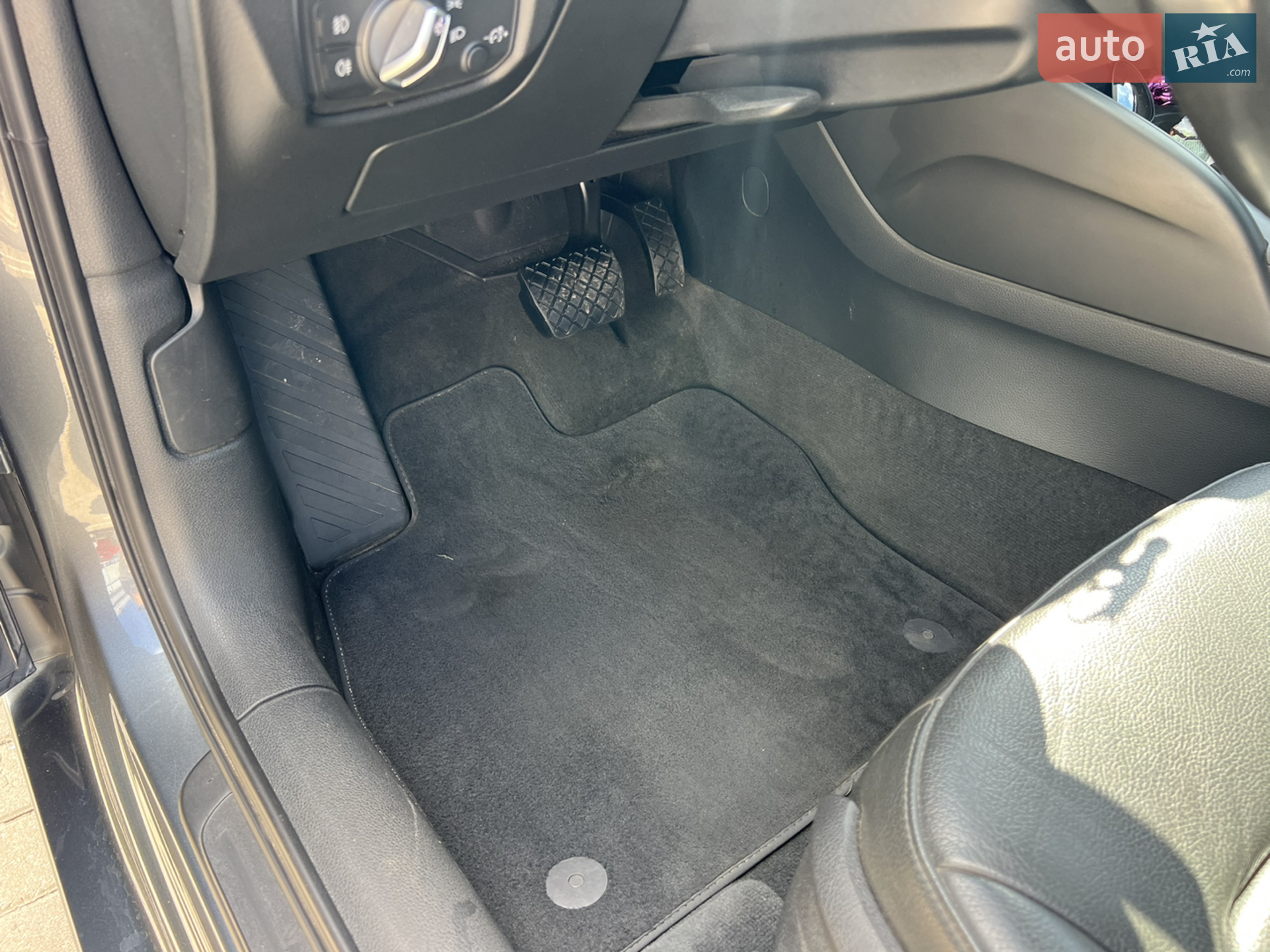 2016 Audi A3 - мініатюра 23