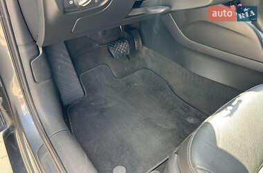 Седан Audi A3 2016 в 