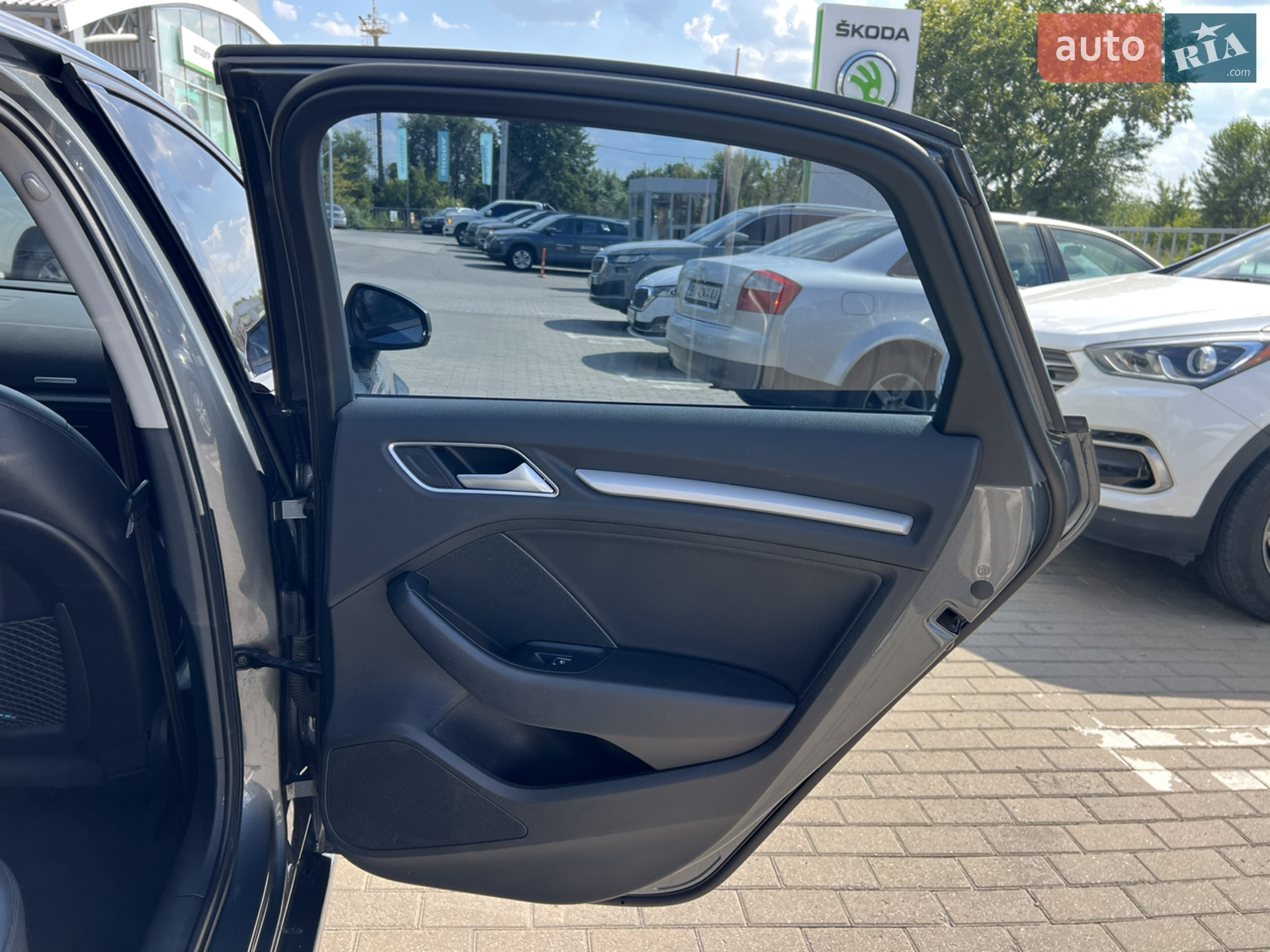 2016 Audi A3 - мініатюра 27