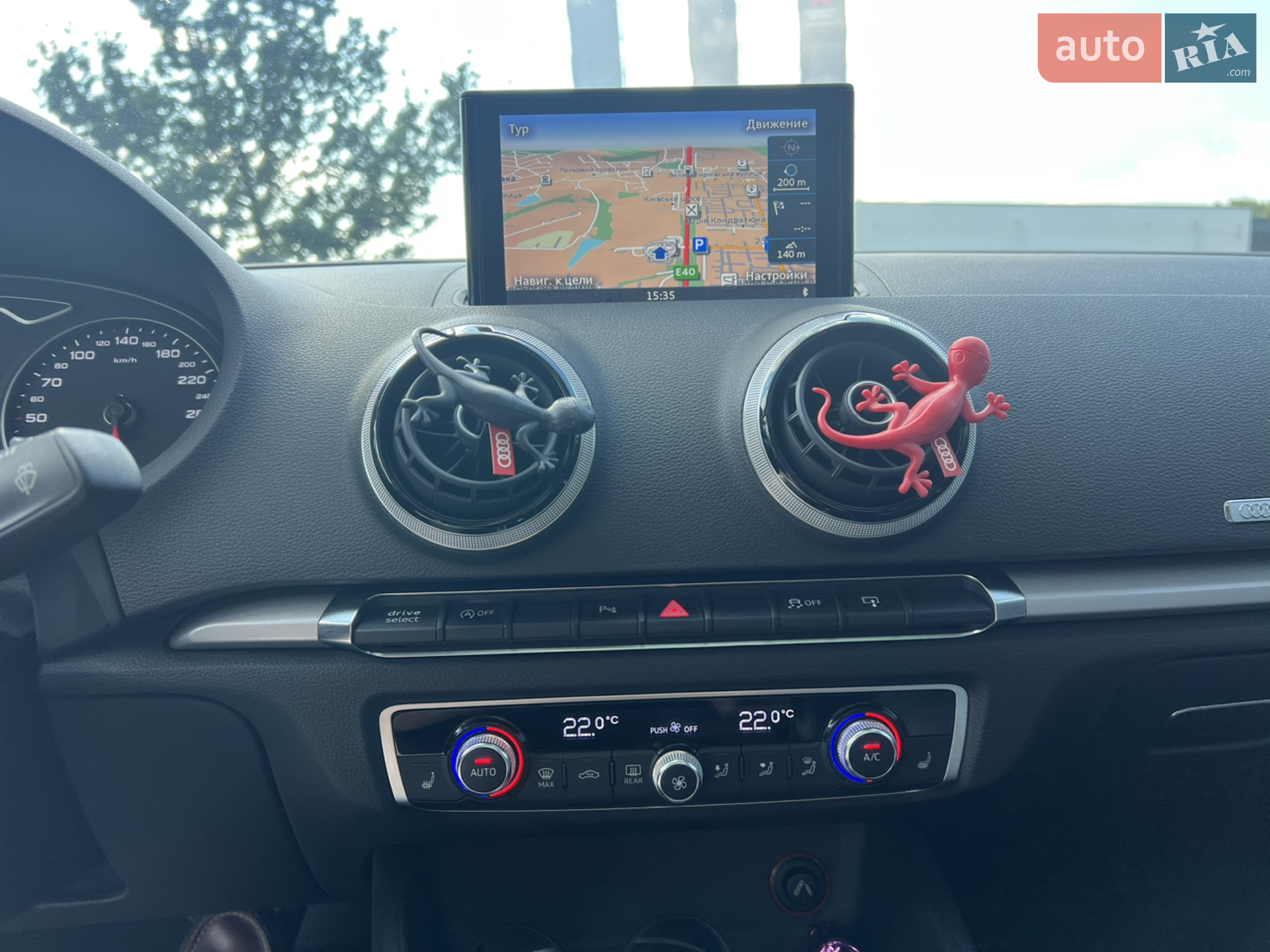 2016 Audi A3 - мініатюра 33