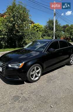 Audi A3 2014