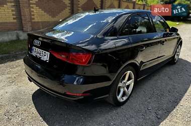 Седан Audi A3 2014 в 
