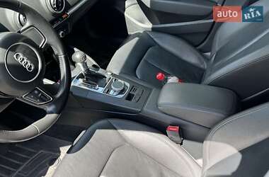Седан Audi A3 2014 в 