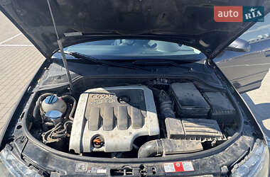 Хэтчбек Audi A3 2005 в 