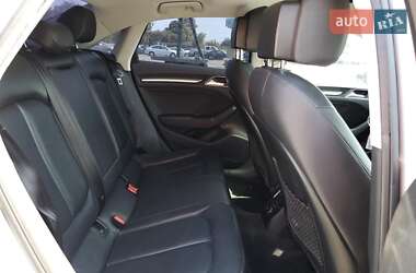 Седан Audi A3 2015 в 