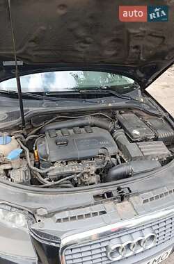 Хэтчбек Audi A3 2007 в 