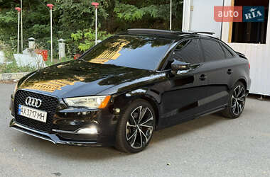 Audi A3 2014