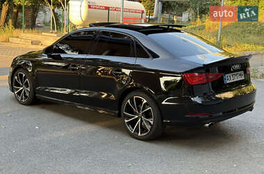 Седан Audi A3 2014 в 