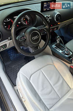 Седан Audi A3 2014 в 