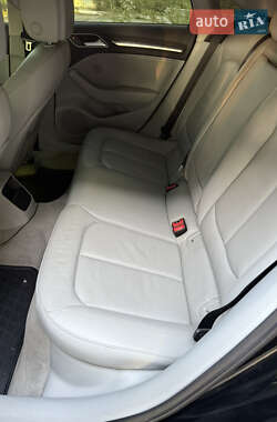 Седан Audi A3 2014 в 