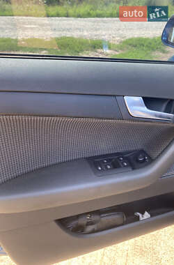 Хэтчбек Audi A3 2007 в 