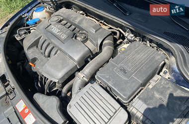 Хэтчбек Audi A3 2007 в 
