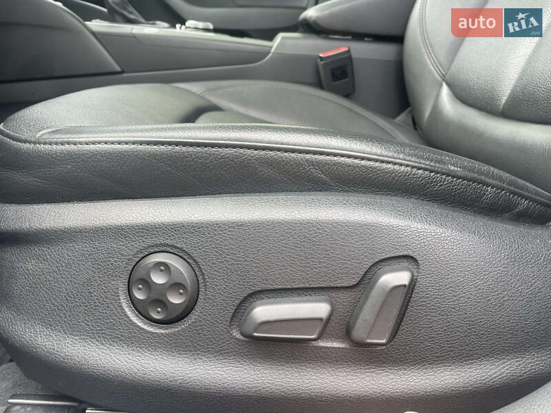Седан Audi A3 2016 в Києві