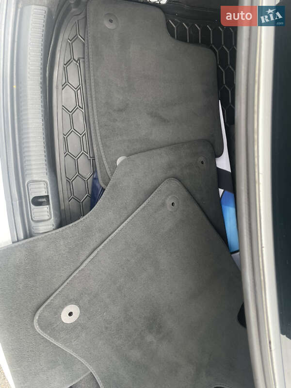 Седан Audi A3 2016 в Киеве фото 53 Седан Audi A3 2016 в Киеве