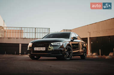 Audi A3 2014