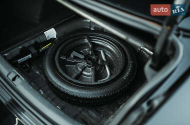 Седан Audi A3 2014 в 