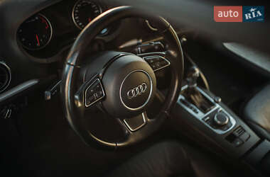 Седан Audi A3 2014 в 
