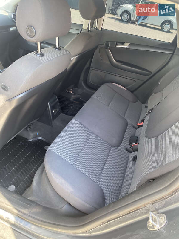 Хэтчбек Audi A3 2006 в Тернополе фото 8 Хэтчбек Audi A3 2006 в Тернополе