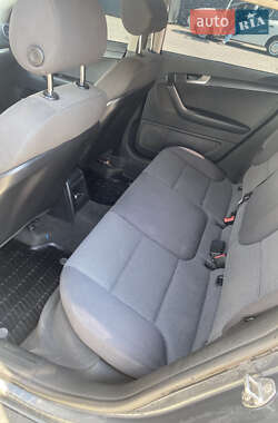Хэтчбек Audi A3 2006 в 