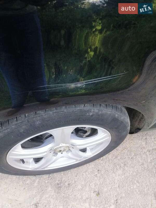 Хэтчбек Audi A3 2005 в Марганце