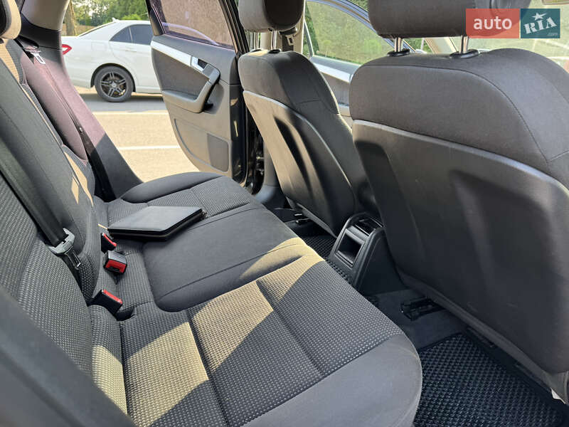 Хэтчбек Audi A3 2005 в Виннице