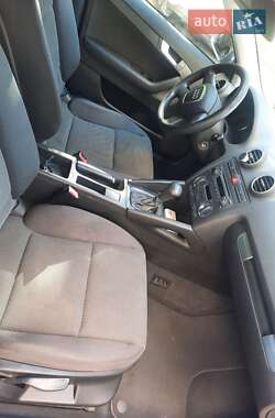 Хэтчбек Audi A3 2006 в 