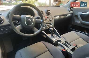 Хэтчбек Audi A3 2005 в Киеве