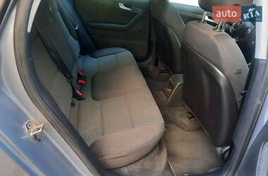 Хэтчбек Audi A3 2006 в 