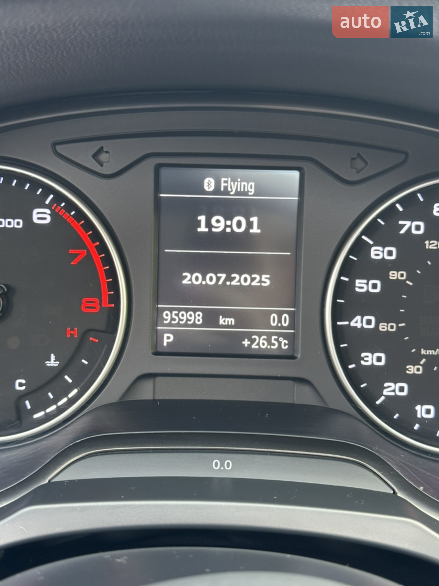 2015 Audi A3 - мініатюра 8