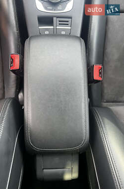 Хэтчбек Audi A3 2016 в 