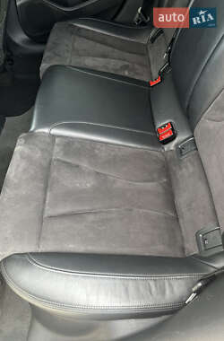 Хэтчбек Audi A3 2016 в 