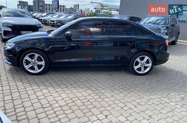 Седан Audi A3 2015 в 