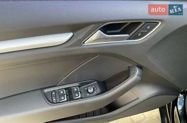 Седан Audi A3 2015 в 