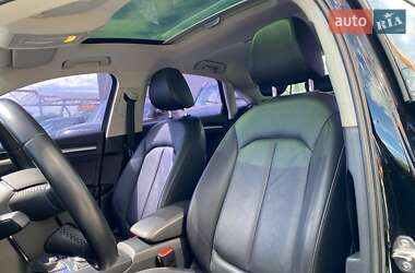 Седан Audi A3 2015 в 