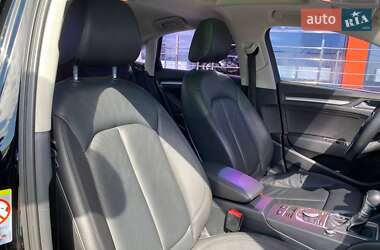 Седан Audi A3 2015 в 