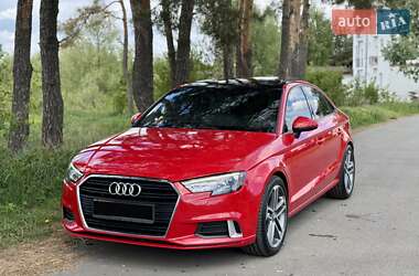Audi A3 2016 Audi A3 2016
