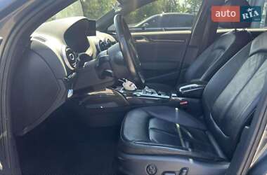 Седан Audi A3 2015 в 