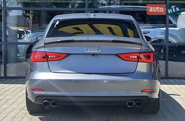 Седан Audi A3 2015 в 