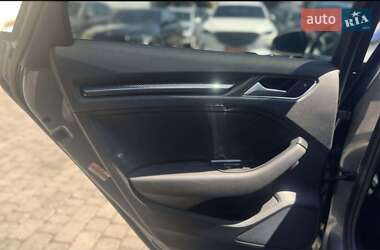 Седан Audi A3 2015 в 