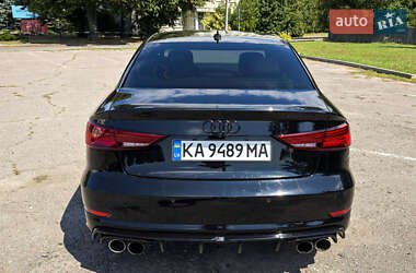 Седан Audi A3 2015 в 