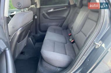Хэтчбек Audi A3 2006 в 