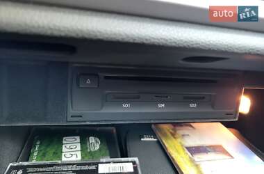 Седан Audi A3 2018 в 