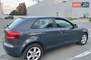 Audi A3 2010 Audi A3 2010