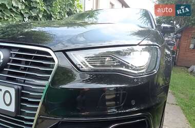 Audi A3 2016