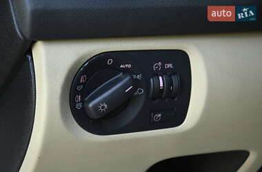 Хэтчбек Audi A3 2007 в 