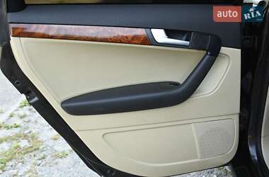 Хэтчбек Audi A3 2007 в 