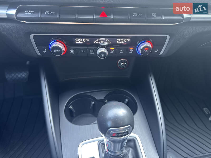 Седан Audi A3 2013 в Каменском