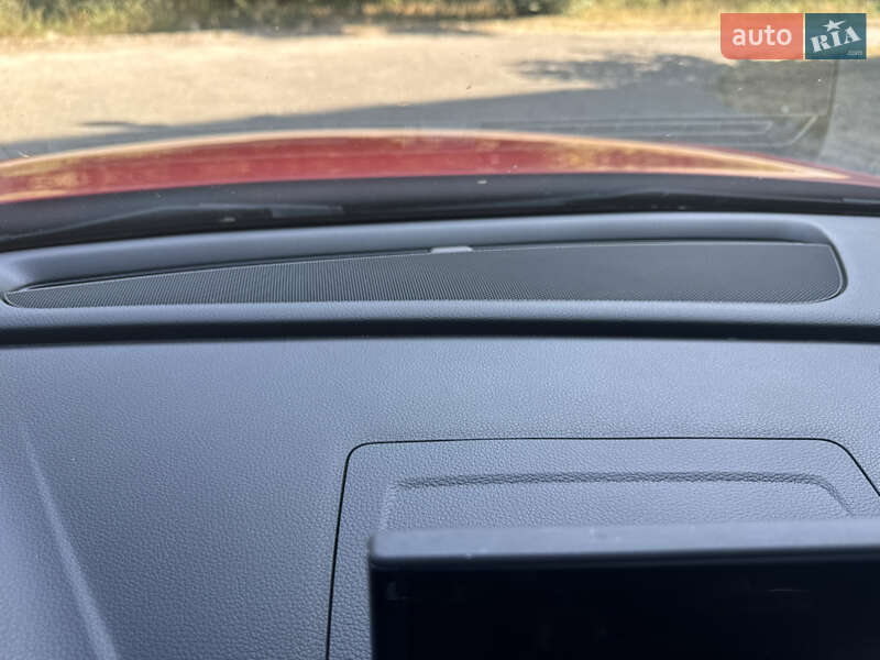 Седан Audi A3 2013 в Каменском