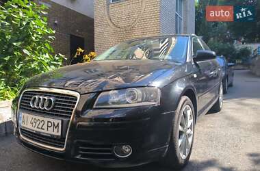 Audi A3 2007
