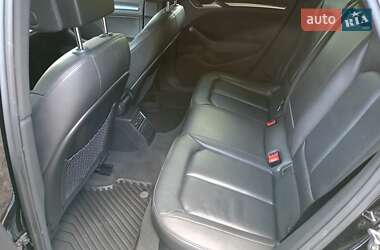Седан Audi A3 2017 в 